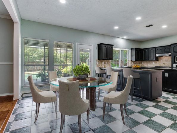 5117  Glen Canyon Road , Fort Worth Texas 76137