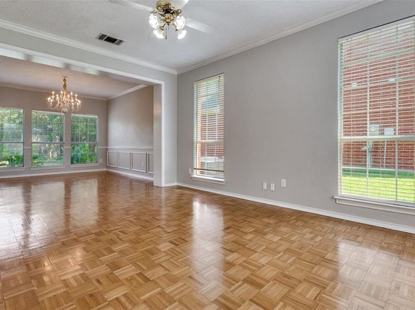 5117  Glen Canyon Road , Fort Worth Texas 76137