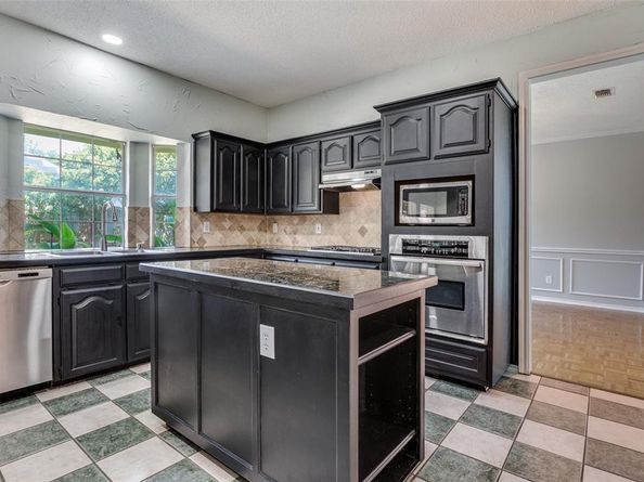 5117  Glen Canyon Road , Fort Worth Texas 76137