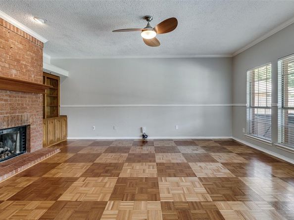 5117  Glen Canyon Road , Fort Worth Texas 76137