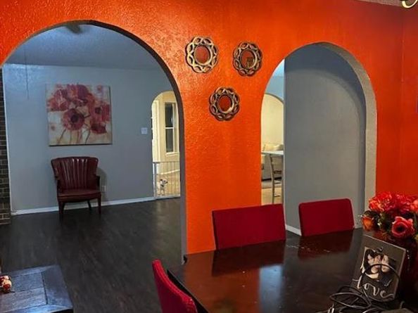 3529  Kelvin Avenue , Fort Worth Texas 76133