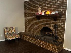 3529  Kelvin Avenue , Fort Worth Texas 76133
