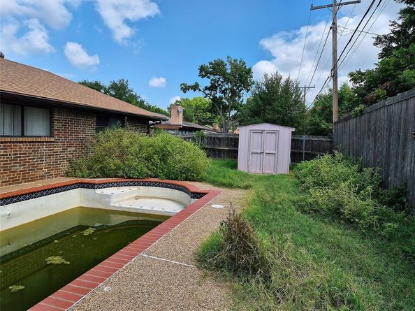 3529  Kelvin Avenue , Fort Worth Texas 76133