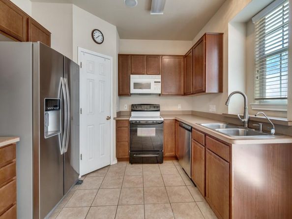 8016  Ederville Circle , Fort Worth Texas 76120