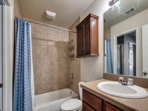 8016  Ederville Circle , Fort Worth Texas 76120