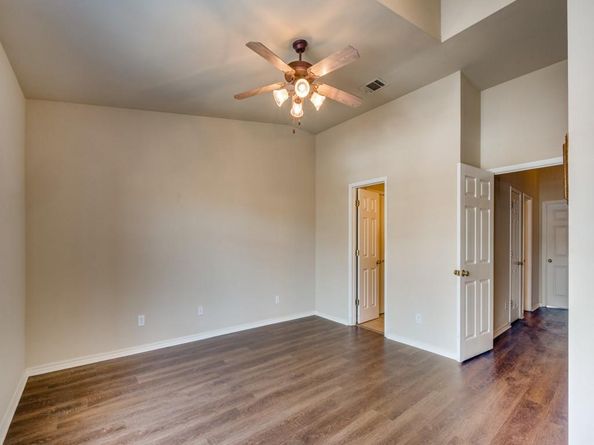 8016  Ederville Circle , Fort Worth Texas 76120