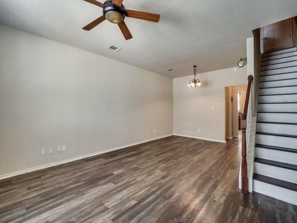 8016  Ederville Circle , Fort Worth Texas 76120