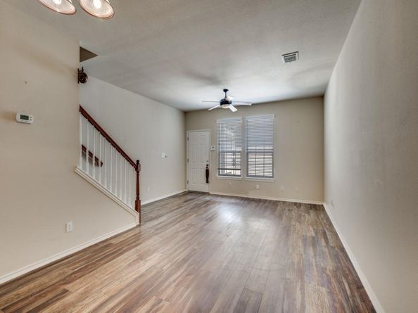 8016  Ederville Circle , Fort Worth Texas 76120