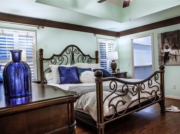 9604  Pinewood Drive , Denton Texas 76207