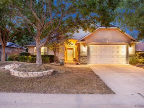 9604  Pinewood Drive , Denton Texas 76207