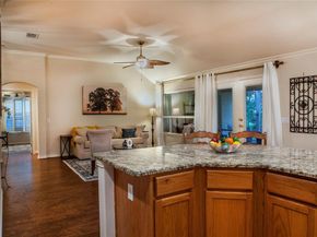 9604  Pinewood Drive , Denton Texas 76207
