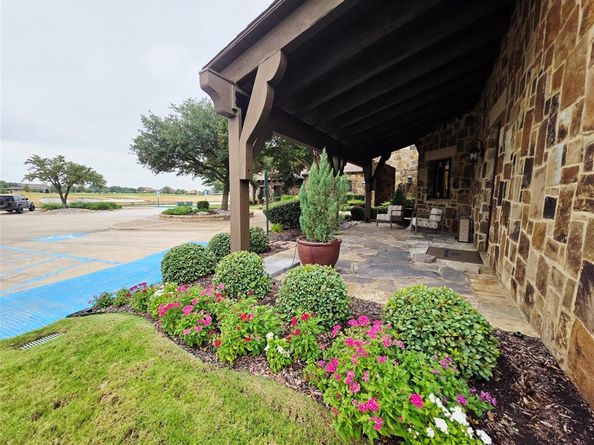 9604  Pinewood Drive , Denton Texas 76207