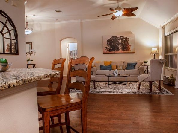 9604  Pinewood Drive , Denton Texas 76207
