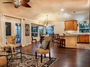 9604  Pinewood Drive , Denton Texas 76207