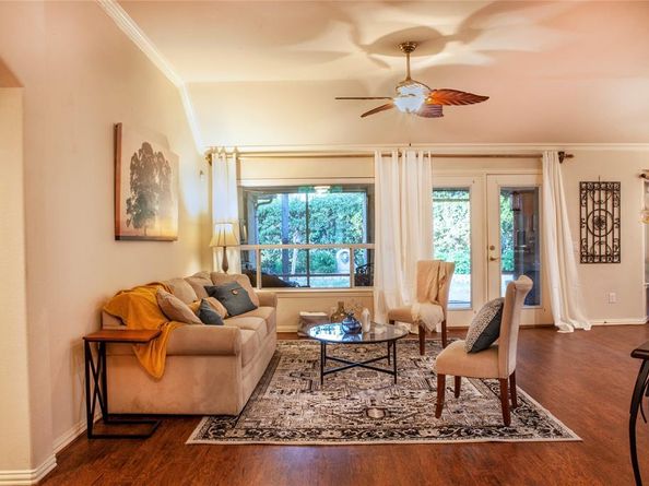 9604  Pinewood Drive , Denton Texas 76207