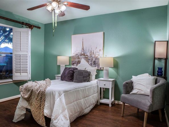 9604  Pinewood Drive , Denton Texas 76207