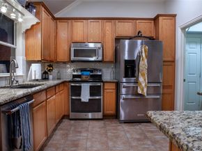 9604  Pinewood Drive , Denton Texas 76207