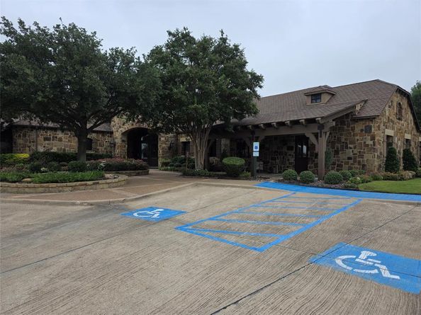9604  Pinewood Drive , Denton Texas 76207