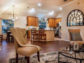 9604  Pinewood Drive , Denton Texas 76207
