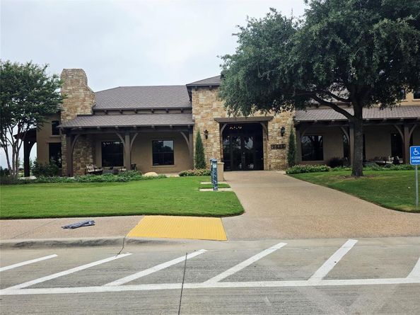 9604  Pinewood Drive , Denton Texas 76207