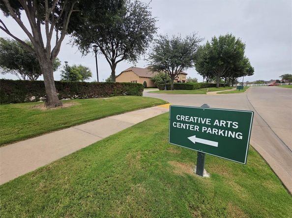 9604  Pinewood Drive , Denton Texas 76207