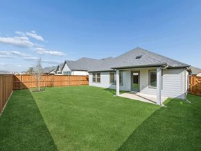 1409  Companero Street , Haslet Texas 76052
