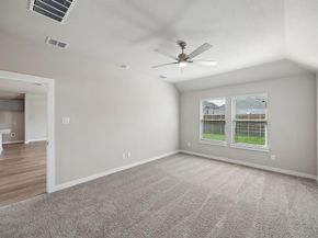 1409  Companero Street , Haslet Texas 76052