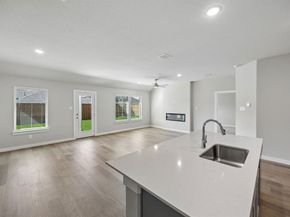 1409  Companero Street , Haslet Texas 76052