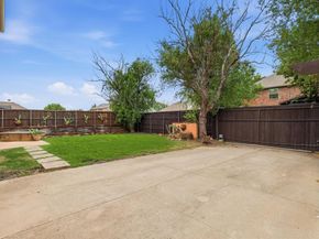 13180  Mannheim Drive , Frisco Texas 75033