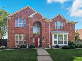 13180  Mannheim Drive , Frisco Texas 75033