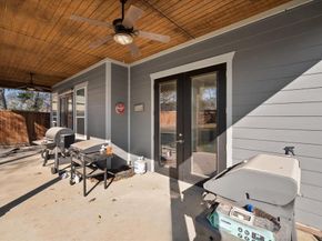 209 W Dallas Street , Mansfield Texas 76063