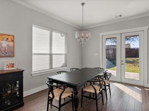 209 W Dallas Street , Mansfield Texas 76063