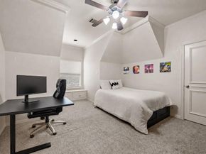 1908  Stratton Court , Colleyville Texas 76034