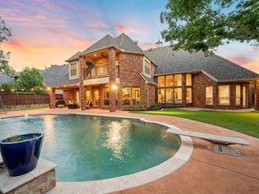 1908  Stratton Court , Colleyville Texas 76034