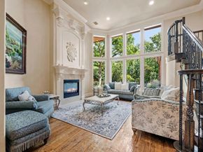1908  Stratton Court , Colleyville Texas 76034