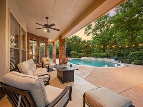 1908  Stratton Court , Colleyville Texas 76034