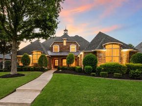 1908  Stratton Court , Colleyville Texas 76034
