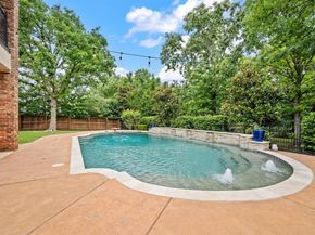 1908  Stratton Court , Colleyville Texas 76034