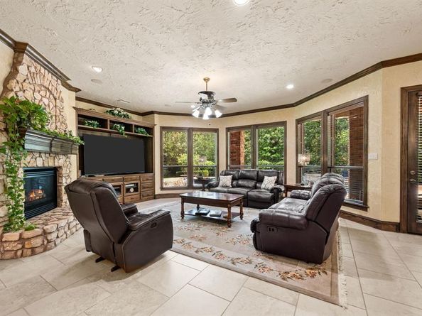 1908  Stratton Court , Colleyville Texas 76034