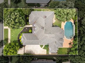 1908  Stratton Court , Colleyville Texas 76034