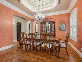 1908  Stratton Court , Colleyville Texas 76034