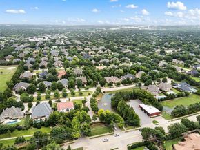 1908  Stratton Court , Colleyville Texas 76034
