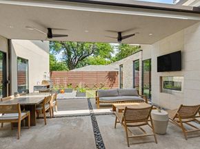 4011  Highgrove Drive , Dallas Texas 75220