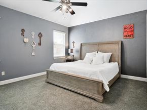 5913  Lavon Drive , Flower Mound Texas 75028