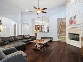 5913  Lavon Drive , Flower Mound Texas 75028