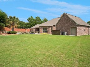 5913  Lavon Drive , Flower Mound Texas 75028