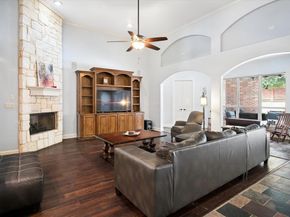 5913  Lavon Drive , Flower Mound Texas 75028
