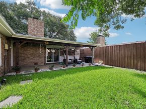 2927  Winterberry Drive , Carrollton Texas 75007