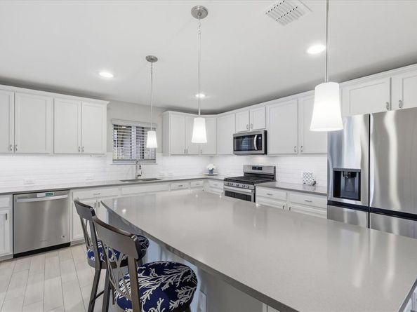 1268  Revolution Drive , Little Elm Texas 76227