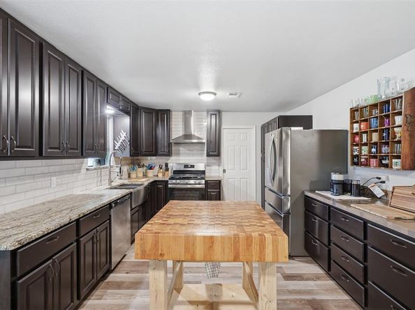 5421  Susan Lee Lane , North Richland Hills Texas 76180